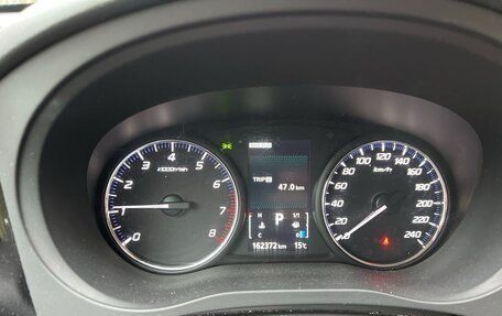 Mitsubishi Outlander III рестайлинг 3, 2014 год, 1 490 000 рублей, 7 фотография