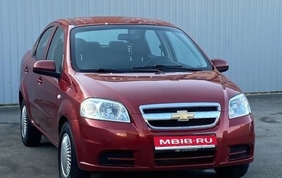 Chevrolet Aveo III, 2006 год, 325 000 рублей, 1 фотография