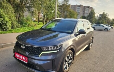 KIA Sorento IV, 2021 год, 3 600 000 рублей, 1 фотография