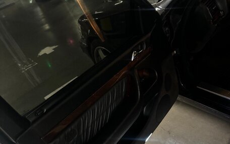 Mercedes-Benz S-Класс, 1998 год, 1 650 000 рублей, 8 фотография