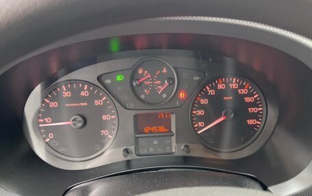Citroen Berlingo II рестайлинг, 2021 год, 1 650 000 рублей, 13 фотография