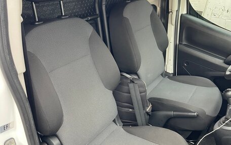 Citroen Berlingo II рестайлинг, 2021 год, 1 650 000 рублей, 11 фотография