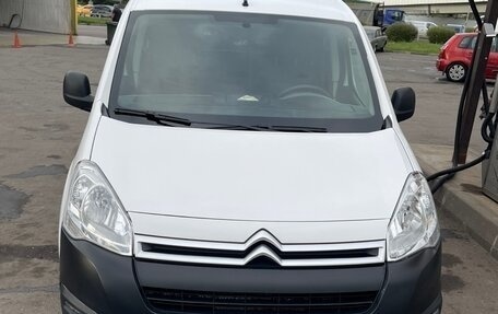 Citroen Berlingo II рестайлинг, 2021 год, 1 650 000 рублей, 3 фотография