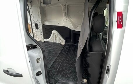 Citroen Berlingo II рестайлинг, 2021 год, 1 650 000 рублей, 10 фотография