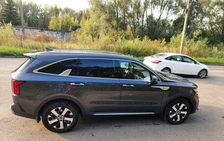 KIA Sorento IV, 2021 год, 3 600 000 рублей, 5 фотография