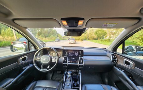 KIA Sorento IV, 2021 год, 3 600 000 рублей, 15 фотография