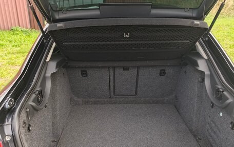 Skoda Superb III рестайлинг, 2011 год, 1 050 000 рублей, 4 фотография