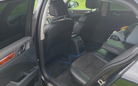 Skoda Superb III рестайлинг, 2011 год, 1 050 000 рублей, 6 фотография