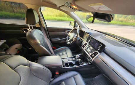 KIA Sorento IV, 2021 год, 3 600 000 рублей, 16 фотография