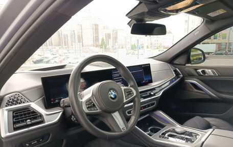 BMW X6, 2025 год, 14 500 000 рублей, 13 фотография