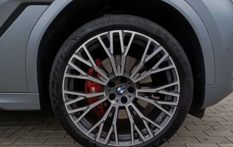 BMW X6, 2025 год, 14 500 000 рублей, 11 фотография