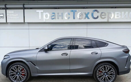 BMW X6, 2025 год, 14 500 000 рублей, 5 фотография