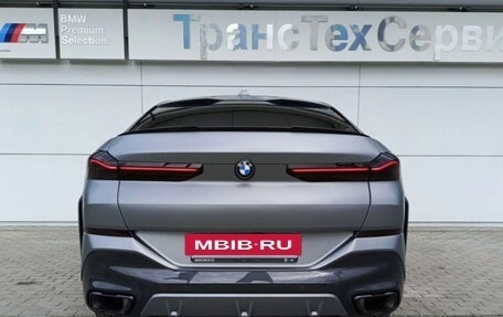 BMW X6, 2025 год, 14 500 000 рублей, 6 фотография