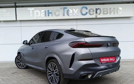 BMW X6, 2025 год, 14 500 000 рублей, 8 фотография