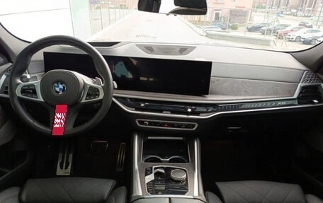 BMW X6, 2025 год, 14 500 000 рублей, 12 фотография