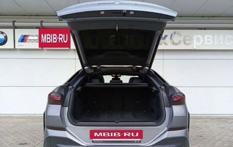 BMW X6, 2025 год, 14 500 000 рублей, 9 фотография