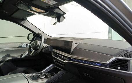 BMW X6, 2025 год, 14 500 000 рублей, 14 фотография