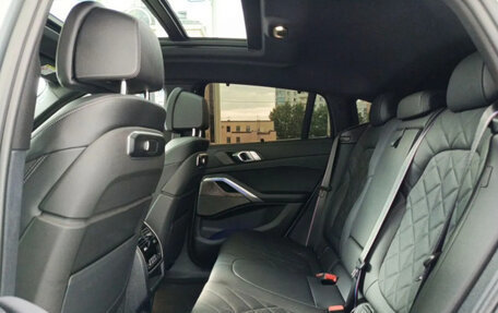 BMW X6, 2025 год, 14 500 000 рублей, 15 фотография