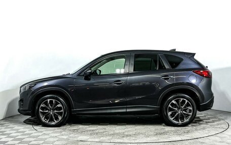 Mazda CX-5 II, 2015 год, 2 297 000 рублей, 8 фотография