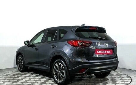 Mazda CX-5 II, 2015 год, 2 297 000 рублей, 7 фотография