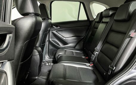 Mazda CX-5 II, 2015 год, 2 297 000 рублей, 10 фотография