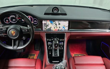 Porsche Panamera II рестайлинг, 2021 год, 13 403 667 рублей, 10 фотография