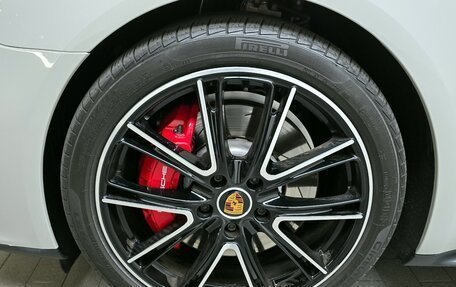 Porsche Panamera II рестайлинг, 2021 год, 13 403 667 рублей, 7 фотография