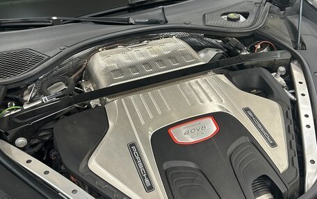 Porsche Panamera II рестайлинг, 2021 год, 13 403 667 рублей, 6 фотография