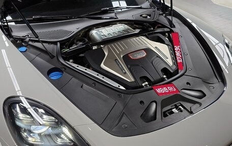 Porsche Panamera II рестайлинг, 2021 год, 13 403 667 рублей, 4 фотография