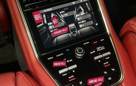 Porsche Panamera II рестайлинг, 2021 год, 13 403 667 рублей, 15 фотография