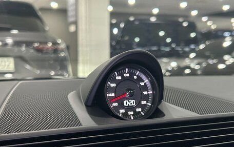 Porsche Panamera II рестайлинг, 2021 год, 13 403 667 рублей, 17 фотография