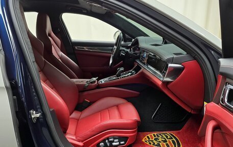 Porsche Panamera II рестайлинг, 2021 год, 13 403 667 рублей, 16 фотография