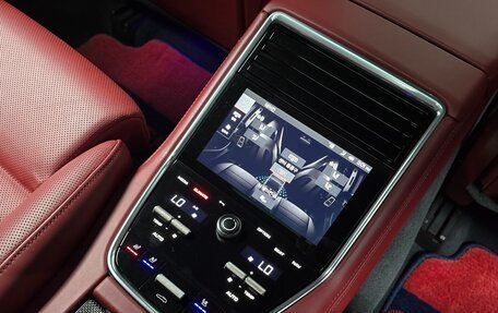 Porsche Panamera II рестайлинг, 2021 год, 13 403 667 рублей, 30 фотография