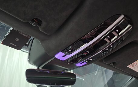 Porsche Panamera II рестайлинг, 2021 год, 13 403 667 рублей, 29 фотография