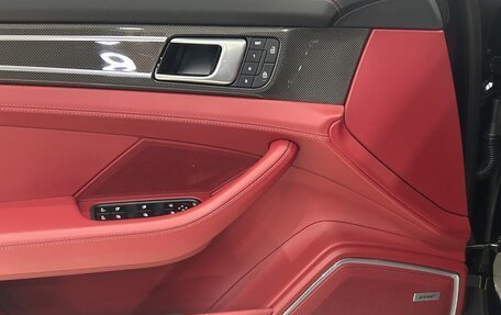 Porsche Panamera II рестайлинг, 2021 год, 13 403 667 рублей, 19 фотография