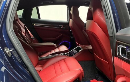 Porsche Panamera II рестайлинг, 2021 год, 13 403 667 рублей, 20 фотография