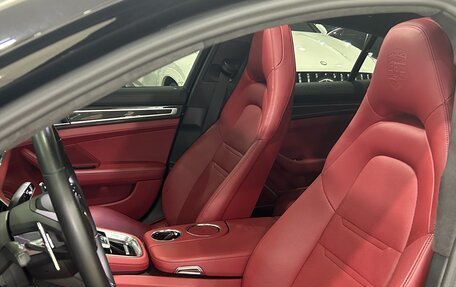Porsche Panamera II рестайлинг, 2021 год, 13 403 667 рублей, 24 фотография