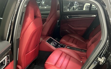 Porsche Panamera II рестайлинг, 2021 год, 13 403 667 рублей, 22 фотография