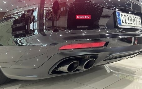 Porsche Panamera II рестайлинг, 2021 год, 13 403 667 рублей, 26 фотография