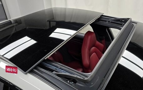 Porsche Panamera II рестайлинг, 2021 год, 13 403 667 рублей, 28 фотография