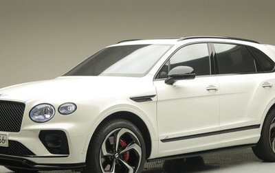 Bentley Bentayga I, 2023 год, 19 021 456 рублей, 1 фотография