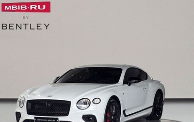 Bentley Continental GT III, 2023 год, 21 715 584 рублей, 1 фотография
