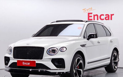 Bentley Bentayga I, 2023 год, 19 021 456 рублей, 1 фотография