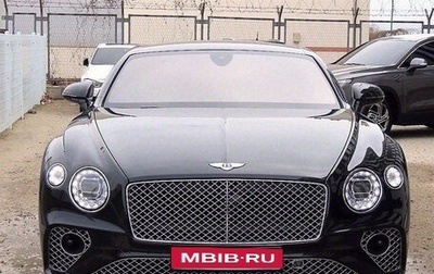 Bentley Continental GT III, 2023 год, 20 578 064 рублей, 1 фотография