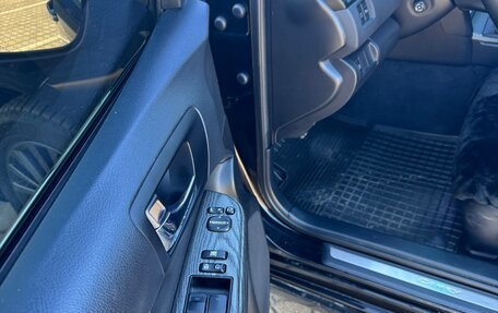 Toyota Camry, 2011 год, 1 700 000 рублей, 22 фотография