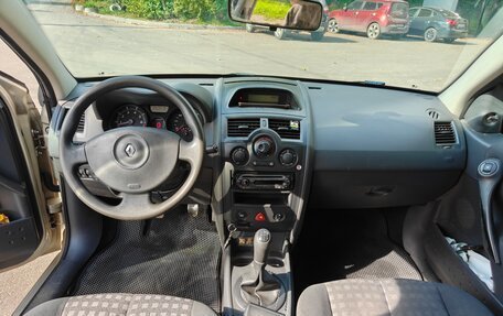 Renault Megane II, 2006 год, 560 000 рублей, 9 фотография