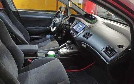 Honda Civic VIII, 2008 год, 650 000 рублей, 6 фотография