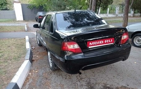Daewoo Nexia I рестайлинг, 2010 год, 195 000 рублей, 2 фотография