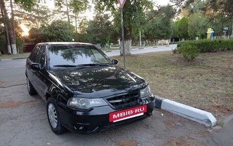 Daewoo Nexia I рестайлинг, 2010 год, 195 000 рублей, 4 фотография