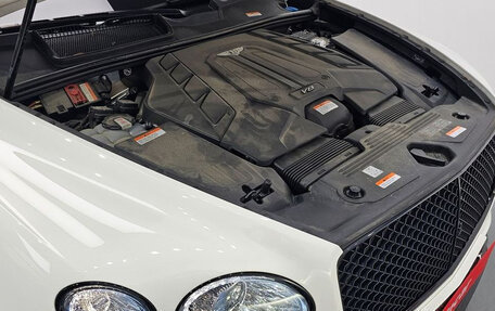 Bentley Bentayga I, 2023 год, 19 021 456 рублей, 19 фотография